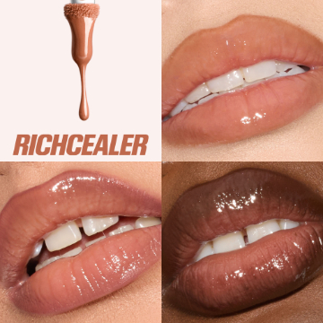 FAUX FILLER LIP GLOSS (BRILLO LABIAL)